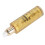 (Gold) Körperglitzeröl 100ml Silber für Gesicht & Körper 4