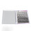 280pcs D Curl Lash Extensions 8-16mm Fluffy 4