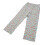 (XL) Pantaloni Donna Cotone Cerniera Post Operatoria XL 5