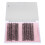 (Black) Wimpern-Set D-Curl mit 8ml Kleber für DIY 2