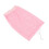 (Pink) Plopping-Haarnetz Pink Einstellbar Waschbar 2