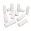 12PCS Gauze Bandage Roll Soft Cotton Stretchable Breathable Emergency 4