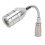 Universal LED Wheelchair Light 3 Pin XLR Adjustable Angle Night Use 4