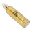 (Gold) Körperglitzeröl 100ml Silber für Gesicht & Körper 5