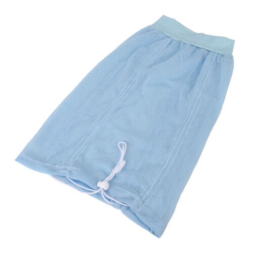 (Sky Blue) Plopping-Haarnetz Pink Einstellbar Waschbar 1