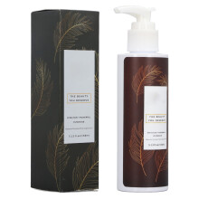 Tanning Mousse 150ml Chocolate Moisturising Self Tanner