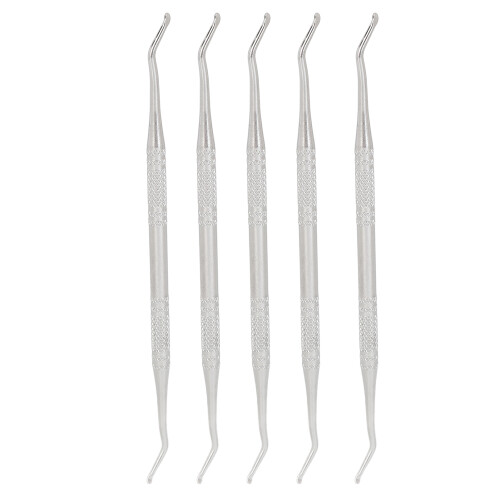 5x Ingrown-Zehennagel-Entfernungswerkzeug 2