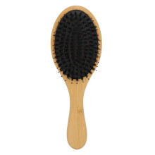 Paddle Hair Brush Scalp Massage Cushion Comb