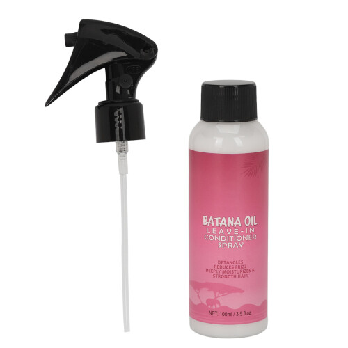 Spray Balsamo Batana Senza Risciacquo Antifrizz 100ml