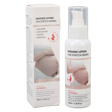 Crema 100ml Smagliature Anti-Rughe Rassodante