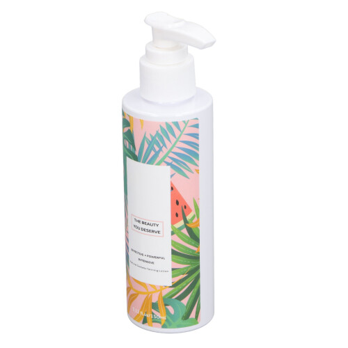 Autoabbronzante Nutriente 150ml Latte per Tutti Pelli 1