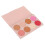 4-in-1 Rouge Highlighter Konturpalette 8 Farben 4