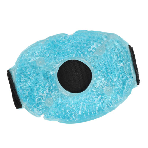 Herbruikbare gel pack blauw 2