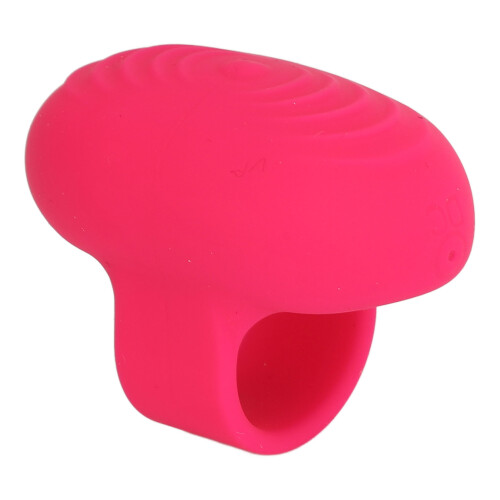 Mini-Augenmassage-Ring gegen Augenringe 1