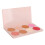 4-in-1 Rouge Highlighter Konturpalette 8 Farben 2