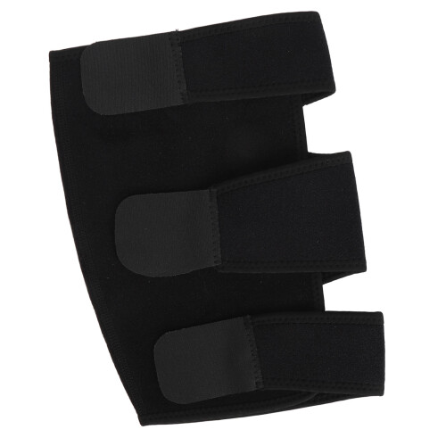 Adjustable Breathable Leg Compression Sleeve Sports Calf 2