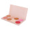 4-in-1 Rouge Highlighter Konturpalette 8 Farben 3