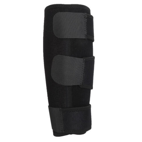 Adjustable Breathable Leg Compression Sleeve Sports Calf 1