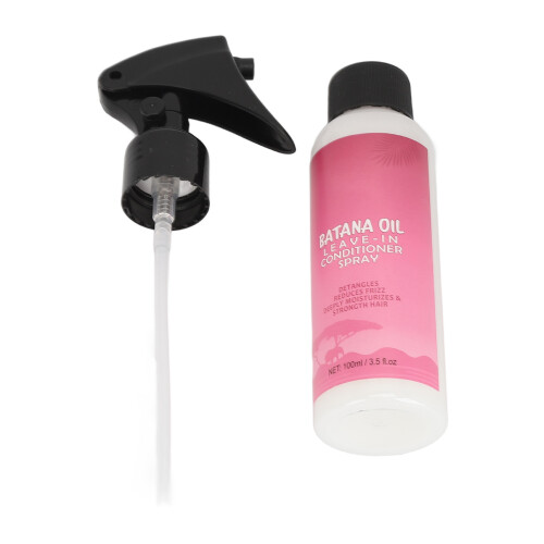 Spray Balsamo Batana Senza Risciacquo Antifrizz 100ml 1