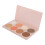 4-in-1 8-kleurige blush/highlighter/contour palette 5