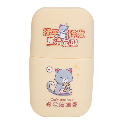Stick Capelli Bambini 80ml Cera Anti-ricciolo