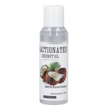 Kokosnussöl 100ml pflegend, geruchlos für Haut & Haare