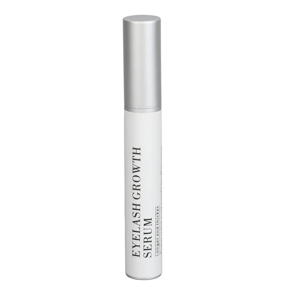 Eyelash Growth Serum 5ml Thickening Herbal Extract