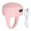 (Pink) Bluetooth Page Turner Ring iOS/Android Yellow 1