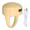 (Yellow) Bluetooth Page Turner Ring iOS/Android Yellow 1