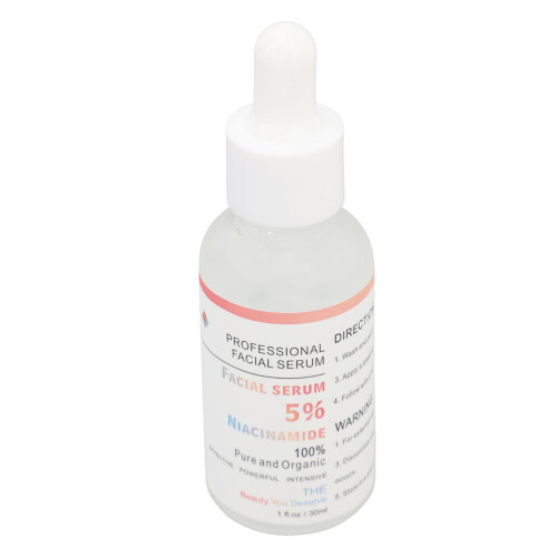 30ml Niacinamide Serum Porenverkleiner 2