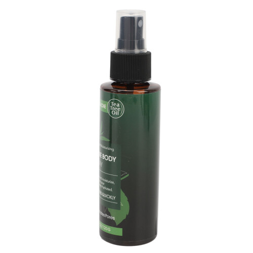 Spray Brufoli 120g Anti-Macchie Idratante 2