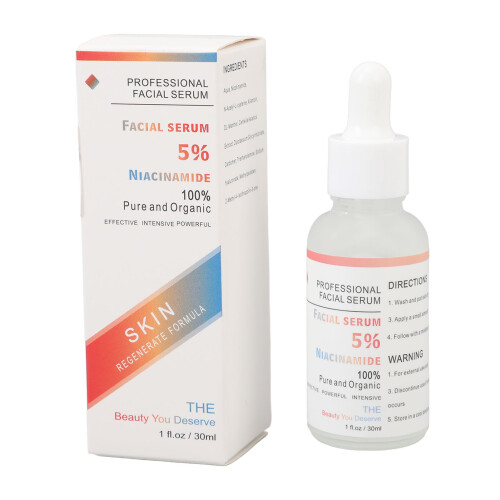 30ml Niacinamide Serum Porenverkleiner 1