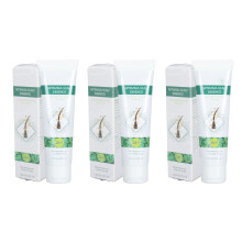 3x Artemisia Anti-Schuppen-Shampoo 3.5oz Kopfhautpflege