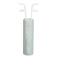 (Light Green) Lipmuskeltrainer Mundatmung Gesichtsslimming Hellgrün