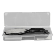 Pedicure Gereedschap Kit Roestvrij Staal Voegild Callus Exfoliator