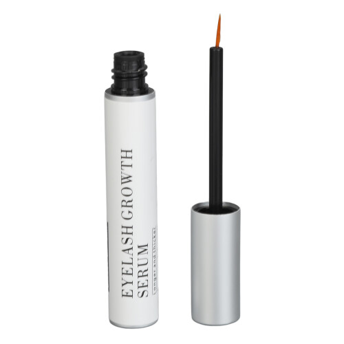Wimpernwachstums-Serum 5ml verdickend, mit Kräuterextrakt 2