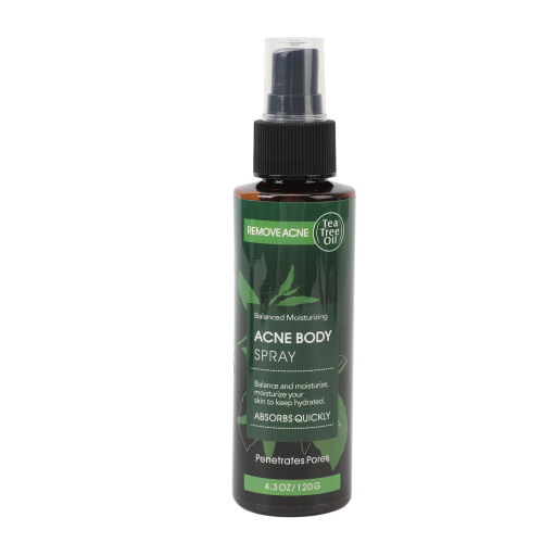 Spray Brufoli 120g Anti-Macchie Idratante 1