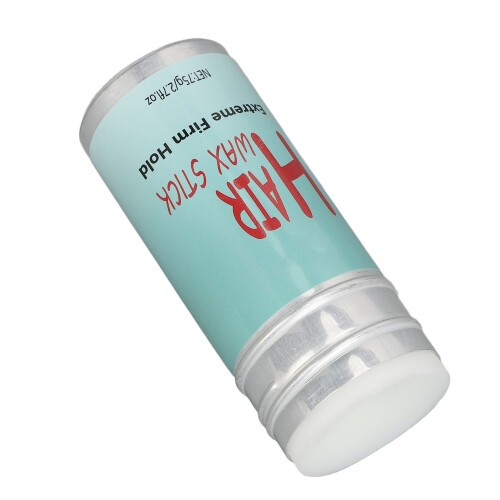 Ceretta Capelli Stick 2.6oz Tenuta Forte Non Grassa 2