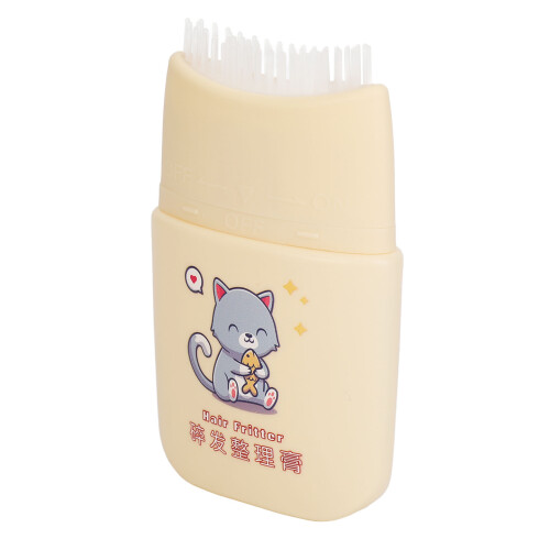 Stick Capelli Bambini 80ml Cera Anti-ricciolo 2
