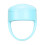 (Sky Blue) Bluetooth Page Turner Ring iOS/Android Yellow 2