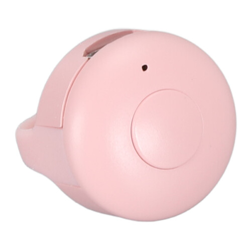 (Pink) Bluetooth Page Turner Ring iOS/Android Yellow 2