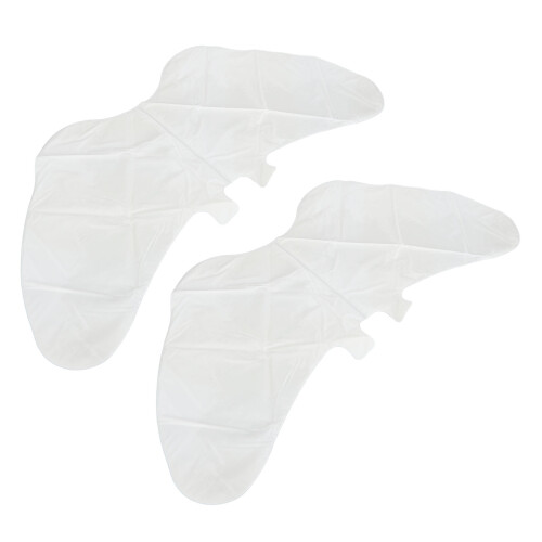 Lavender Foot Peel Mask Remove Dead Skin 80g 2