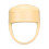 (Yellow) Bluetooth Page Turner Ring iOS/Android Yellow 2