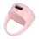 (Pink) Bluetooth Page Turner Ring iOS/Android Yellow 5