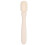 (Pale Pink) Sensorische Mundbürste Silikon Stimulation Tool Blassrosa 1