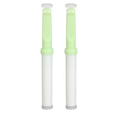 2pcs Smoke Cessation Device Stress Relief Anxiety Reduction Inhaler