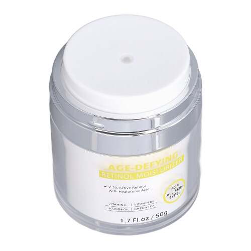Gesichtskollagen-Creme straffend & feuchtigkeitsspendend 50g 1