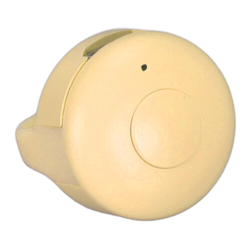 (Yellow) Bluetooth Page Turner Ring iOS/Android Yellow 2