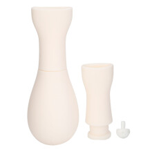Esercitatore Lingua Silicone Portatile Orale