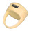 (Yellow) Bluetooth Page Turner Ring iOS/Android Yellow 5